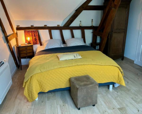 La Fermette Picarde, proche d'Amiens